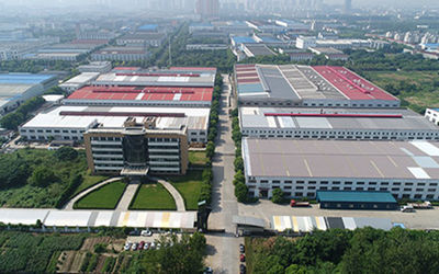 Çin Changzhou Dingang Metal Material Co.,Ltd.