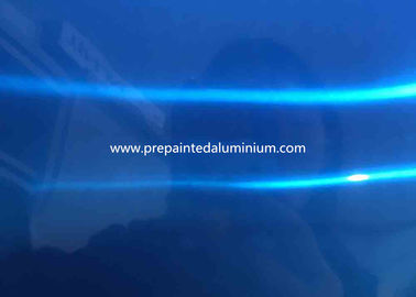 PE 3003 H26 0.6mm Renk Kaplı Alüminyum Levha
