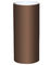 AA3105 H24 14 &amp;quot;- 355mm Genişlik 0,020&amp;quot; - 0,50mm Kalınlık Dekoratif Trim Şeridi İçin Kullanılan Renkli Kaplama Alüminyum Trim Bobini