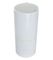 Alloy3105 0.020 x 18 Inç Beyaz / Beyaz Renk Kaplama Rulo Renkli Kaplama Alüminyum Trim Bobin Alüminyum Oluk Bobini İçin Kullanılan