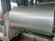ACP için Alloy3003 H26 0.28mm X 1250mm Gümüş Renkli Boyalı Alüminyum Bobin - Alüminyum-plastik Kompozit Panel Üretimi