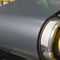 Alloy3105 0.30*185mm çizilmez PE Boya Önceden boyalı Alüminyum Şerit Panjur Kapı Perdesi Yapma Amaçlı