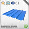 Çatı Malzemesi İçin Renkli Kaplama Alüminyum Levha Rulo 0.1-2.5 mm Kalınlık