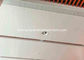 Astm 3004 0.6mm Beyaz Alüminyum Levha Tavan Dekorasyonu