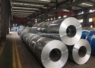 Zinc Coated Sheet Metal For Production HAVC Ductwork