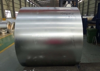 Hot Dip Galvanized Steel Sheet Zinc Coated Zero Spangle In Agriculture House