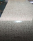 Çatı Veya Duvar Dekoru İçin Mermer Desen Kaplamalı Alüminyum Levha 0.20-3.00mm