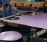Alaşım1100 0.60 PE Boya Renk Kaplama Alüminyum Çember Üretim Gıda Pişirme Tencereleri