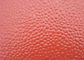 İç Tavan Dekorasyonunda Kullanılan 0.35mm Kalın Alloy3003 Kırmızı Renk Kaplama Kabartmalı Alüminyum Levha