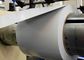 Uzun ömürlü Mat Finish Polyester Kaplama Dış mekan için Renkli Kaplı Alüminyum Bobine