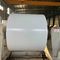 Beyaz renkli kaplı alüminyum bobin üreticisi üretim için yıkama makinesi