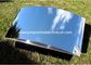 Güneş Enerjisi Reflektör Plakası için Speküler Laminat Alüminyum Ayna Levha