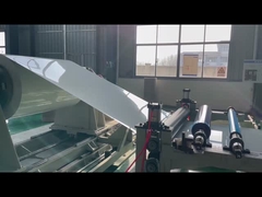 Çatı İnşaatı İçin PVDF Boya Kaplama Alüminyum Bobin 0.50mm Kalınlık
