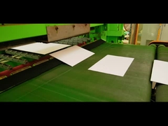 Renkli kaplı alüminyum ürünleri