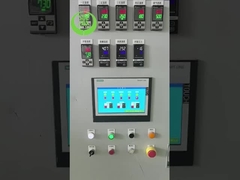 Alüminyum oluk bobini