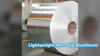 Alet Kutuları için 1050 Alüminyum Baklavalı Plaka