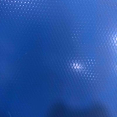 Alloy3003 H26 Temper 26 Ölçer Kalın Çeşitli Renk Sıva Kabartmalı Alüminyum Levha Bina Dış Kaplama İçin Kullanılan