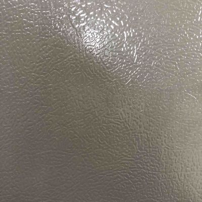 Sanat ve dekoratif uygulamalarda kullanılan 1000 3000 5000 Serisi baskılı Alüminyum Plate