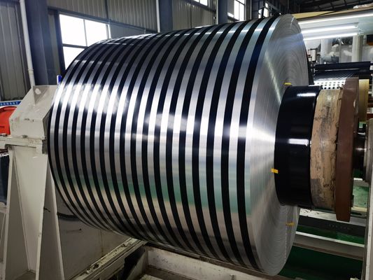 5052 Otomobil üretimi için alaşım H32 renkli kaplı alüminyum levhası