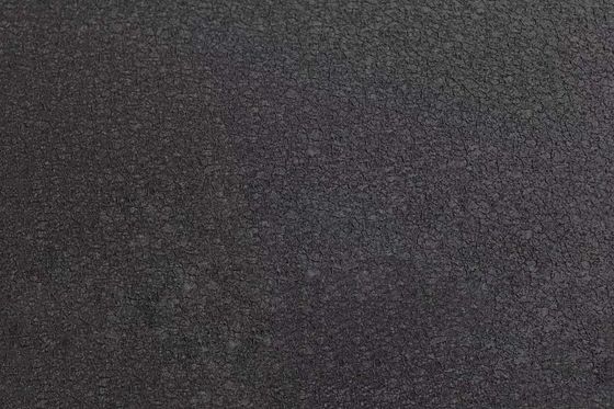 26Gauge Alaşım3003 kırışık alüminyum bitirme Renkli alüminyum sarmal Bina dış cephesi için önceden boyanmış alüminyum levha