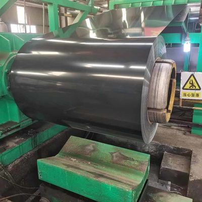ACP için Alloy1060 H24 0.30mm X 1000mm Ral Renkli Boyalı Alüminyum Levha - Alüminyum-plastik Kompozit Panel Üretimi