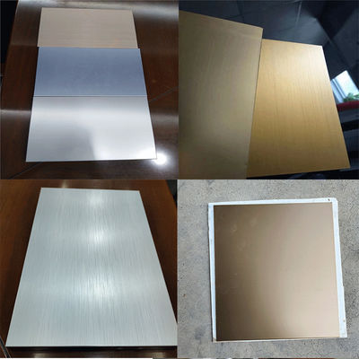 A3005 0.8mm-1250mm Endüstriyel için özelleştirilebilir Yüksek Performanslı Alüminyum Plakası