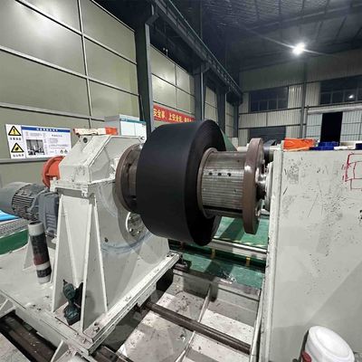 Ön boyalı alüminyum bobin AA3105 H18 0,5 mm Kalınlığı kapı ve pencere dekorasyonunda kullanılır