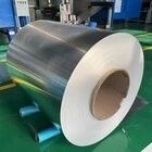 Alaşım 1100 3003 H22 24Renkli Kapalı Alüminyum Bobine Kapak Kapısı İçin Önçe Boyanmış Alüminyum Yaprak/Plat/Panel