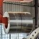 AA1060 H24 0.5MM Kalınlığı 1000MM Genişliği Kapak Kapısı için Renk Kapalı Alüminyum Bobine