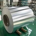Alaşım 5052 H2x 0.5-1mm Çanta için Renkli Kaplı Alüminyum Bobini