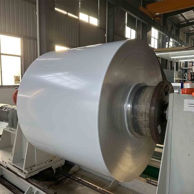 3003 H24 2.5MM Kalınlık 2000 Uzunluk 1000MM Genişlik Çatı için Alüminyum Yaprak