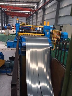 Roller Shutter Kapı Alaşımı 3105 H24 Ral 9010 Beyaz Renk Alüminyum Kapalı Bobin Fabrikat Endüstrisi İçin