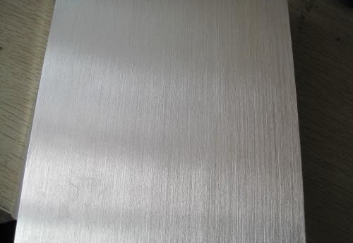 0.80mm Kalınlığı Elektrik Aygıtları İçin Ön Boyama Alüminyum Yaprak Çıkartılmış Yüzey Ya da Kırılgıç