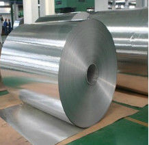 Alüminyum Alaşımı 1085 0.5mm 1250mm Anodizasyon Alüminyum Ayna Panelleri Çok yönlü Ticari İçin Kapsamlı