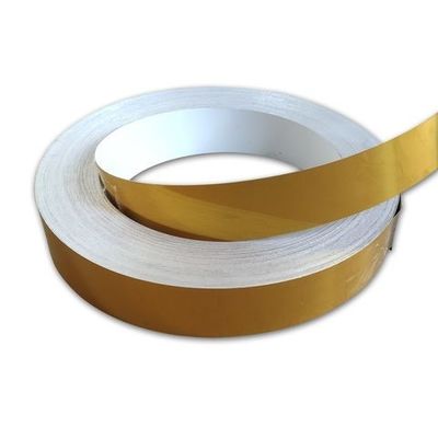 3D Kanal harf rengi kaplı alüminyum bobin / şerit