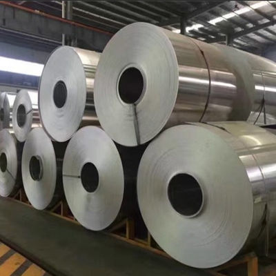 0.6mm×1000mm/1200mm-3003 Alüminyum kaplı renkli kağıt