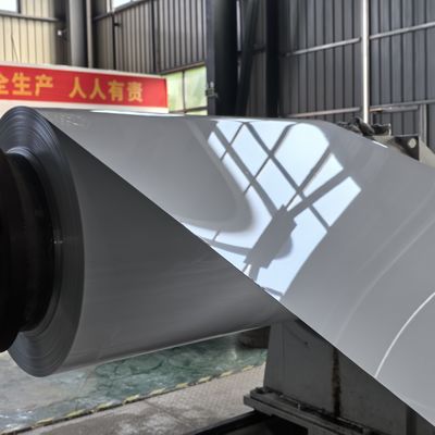 ACP Alüminyum Plastik Kompozit Panel Alaşım 1060 H24 0.20mm X 1000mm Ral 9016 Renkli Kaplama Alüminyum Yaprak