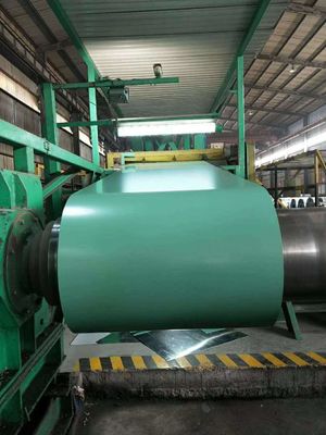 Bina Dekorasyonu Alaşım 1060 H24 Renkli Kaplı Alüminyum Yaprak 0.20mm X 1000mm Ral 9016 Alüminyum Kompozit Panel