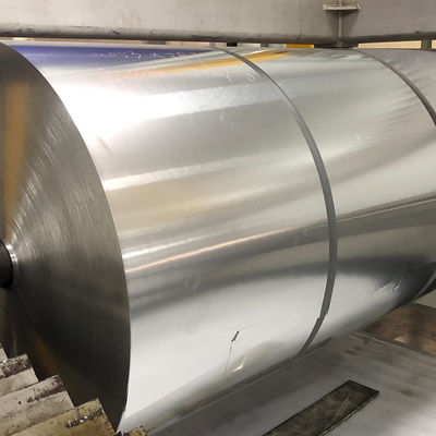 Freshpack 3003 Alüminyum Alaşım 0.3mm × 1200mm Gıda Derecesi Donanım Alüminyum Bobin