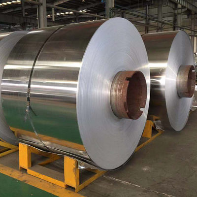 0.4 mm × 1200 mm 1000 Serisi Alüminyum kaplı renkli bobin