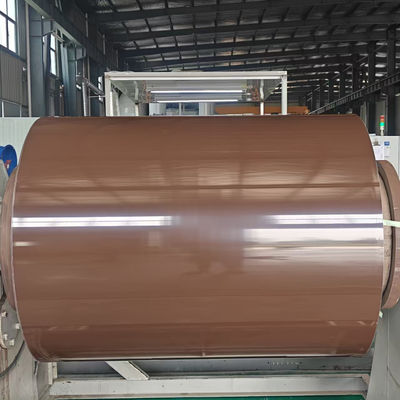 3003 Alüminyum Alaşımı - 2.5mm/2000mm Florokarbon Perde Duvar Dekoratif Alüminyum Levha