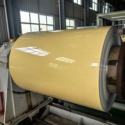 Alüminyum Çatı Kaplamaları, Dış Cephe Kaplamaları ve Oluklarda Kullanılan Saten Siyah Polyester Boyalı Alüminyum Rulo