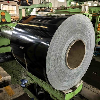 300mm Genişliği 0.8mm Kalınlığı AA3003 H44 Alüminyum Çukur Bobinleri Yüksek Hava Duruma Direnci
