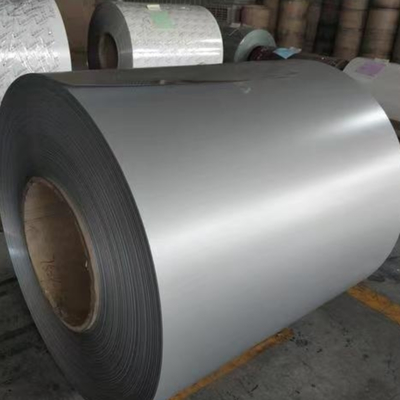 Mimarlık Perde Duvar Sistemleri için Alüminyum Alaşım 1060 CladdingRoll (1.2mm × 1250mm)