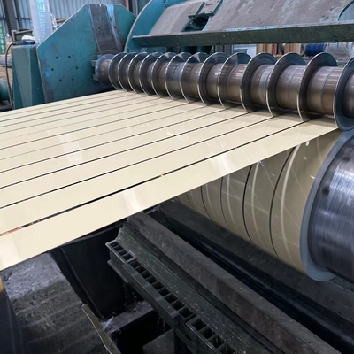 Alüminyum Alaşım 3003 H24 Siyah Renkli Alüminyum Rulo Önceden Kaplanmış Alüminyum Şerit Rulo 300mm Genişlik 1.00mm Kalınlık Kanal Harf Tabela İçin