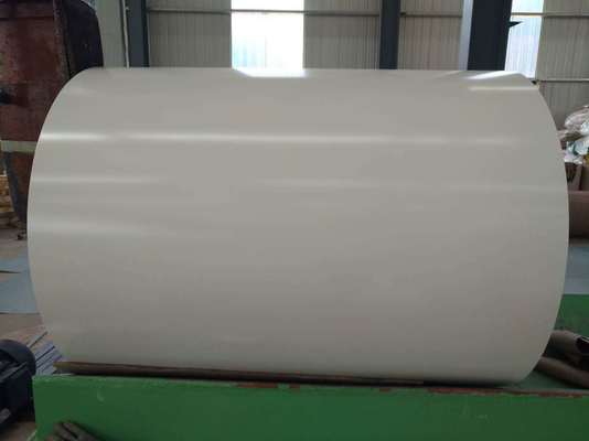 AA3003 H14 1.2MM Ön Boyalı Alüminyum Bobin Ev Aleti Paneli İçin