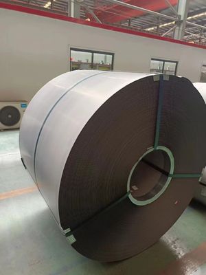 AA5754 H16 1.0x2250MM Width  Prepainted Aluminium  Coil for Portable Cabin