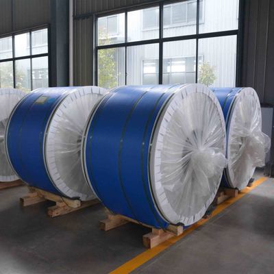 Lakeli Alüminyum Kanal Harf Bobini (0,24'' Kalınlık, 3,5'' Genişlik, 270 Fit Uzunluk) – Yüksek Dayanımlı Reklam Kanal Harf Yapımı İçin Uygundur