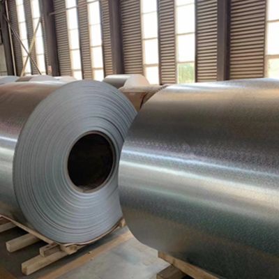 Alaşım 3105 0.1mm Robe Hook Plate için önceden boyanmış alüminyum sarmal