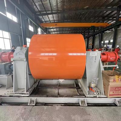 Güneş paneli montaj kolları için alaşım 3003 0.8mm Renkli Kaplı Alüminyum Bobin